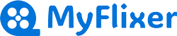 Myflixer Logo