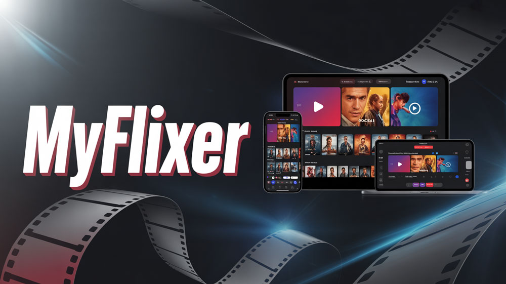 Myflixer